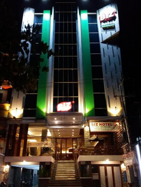 Отель Biz Hotel Ambon  Амбон